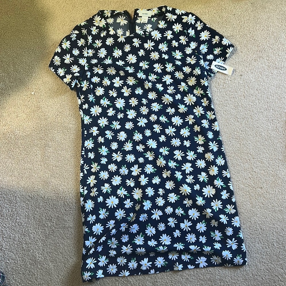 Old Navy NWT dress